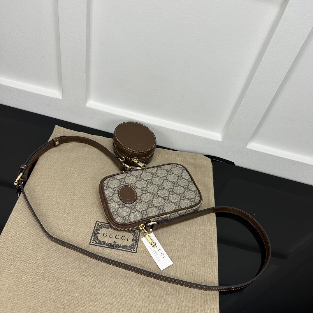 Gucci Satchel Bags